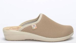 Fly flot Textiel Beige Dames