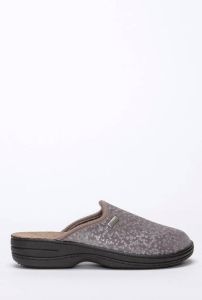 Fly flot Schoenen Taupe