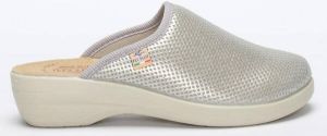 Fly flot Textiel Zilver Dames