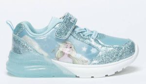 Frozen Schoenen Lichtblauw