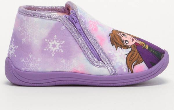 Frozen Schoenen Paars