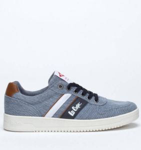 Lee Cooper Schoenen Blauw