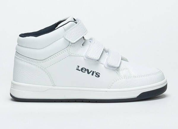 Levi's Schoenen Wit
