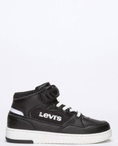 Levi&#039;s High top sneakers Levis