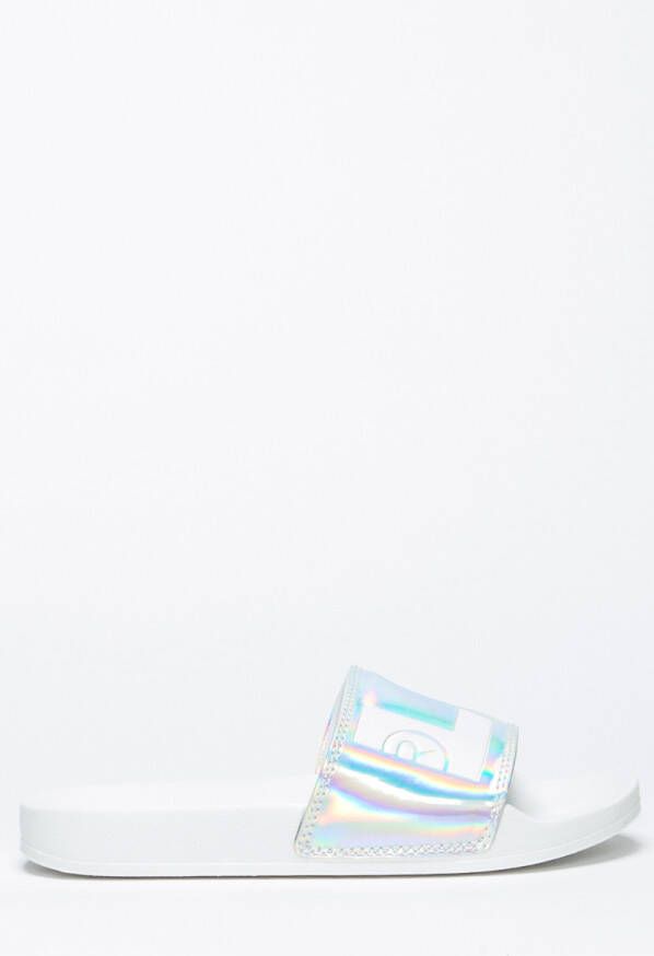 Levi's Schoenen Wit