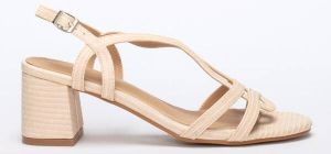 Linea Loresi Schoenen Beige