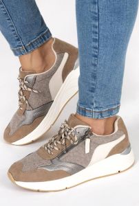 Linea Loresi Schoenen Beige