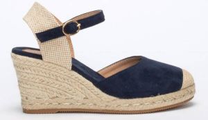 Linea Loresi Schoenen Blauw