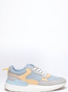 Linea Loresi Schoenen Blauw