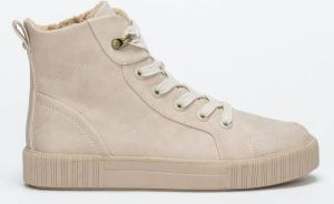 Linea Loresi Schoenen Gebroken wit