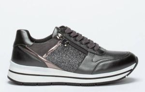 Linea Loresi Schoenen Grijs