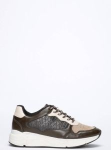 Linea Loresi Schoenen Khaki