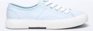 Linea Loresi Schoenen Lichtblauw