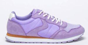 Linea Loresi Schoenen Lila