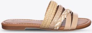 Linea Loresi Schoenen Beige