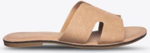 Linea Loresi Schoenen Beige