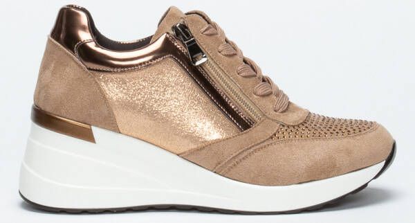 Linea Loresi Schoenen Beige