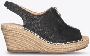 Linea Loresi Schoenen Blauw