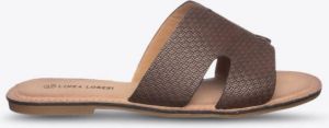 Linea Loresi Schoenen Bruin