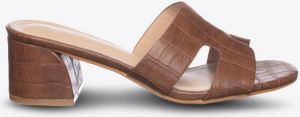 Linea Loresi Schoenen Bruin