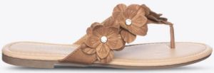 Linea Loresi Schoenen Camel