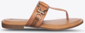 Linea Loresi Schoenen Camel