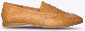 Linea Loresi Schoenen Camel
