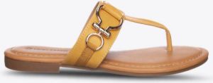 Linea Loresi Schoenen Geel
