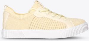 Linea Loresi Schoenen Geel