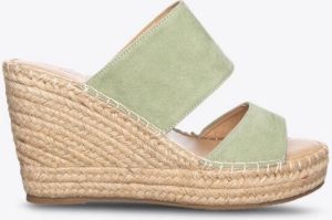 Linea Loresi Schoenen Khaki