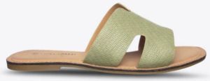 Linea Loresi Schoenen Khaki