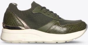 Linea Loresi Schoenen Khaki