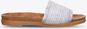 Linea Loresi Schoenen Lichtblauw