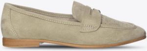 Linea Loresi Schoenen Lichtgroen