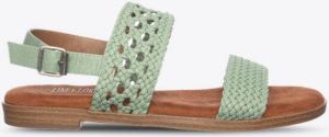 Linea Loresi Schoenen Munt