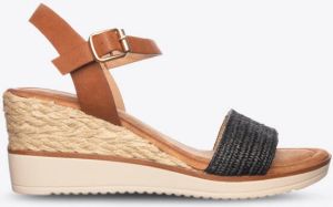 Linea Loresi Schoenen Zwart