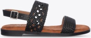 Linea Loresi Schoenen Zwart