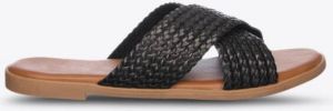 Linea Loresi Schoenen Zwart