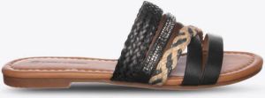 Linea Loresi Schoenen Zwart