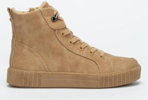 Linea Loresi Schoenen Taupe