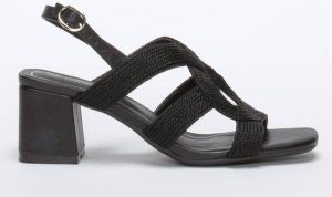 Linea Loresi Schoenen Zwart