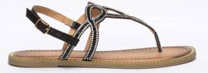 Linea Loresi Schoenen Zwart
