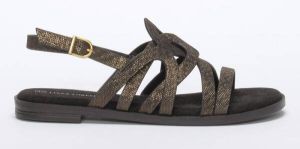 Linea Loresi Schoenen Zwart