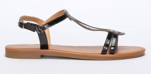 Linea Loresi Schoenen Zwart