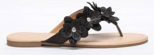 Linea Loresi Schoenen Zwart