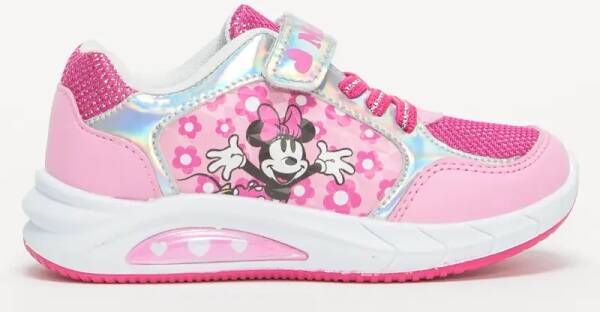 Minnie Mouse Schoenen Roze