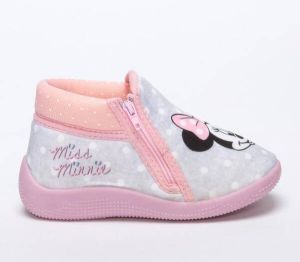 Minnie Mouse Textiel Grijs Kids
