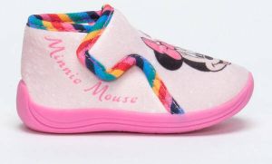 Minnie Mouse Textiel Roze Kids