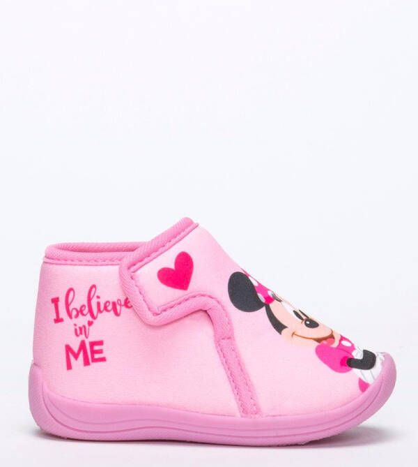 Minnie Mouse Textiel Roze Kids