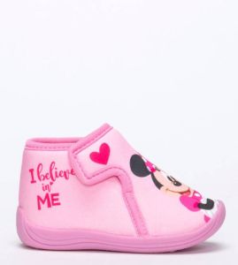 Minnie Mouse Textiel Roze Kids